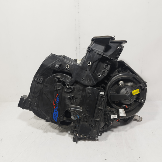 Stufa digitale Alfa Romeo Giulietta 2018 ecoAC13006