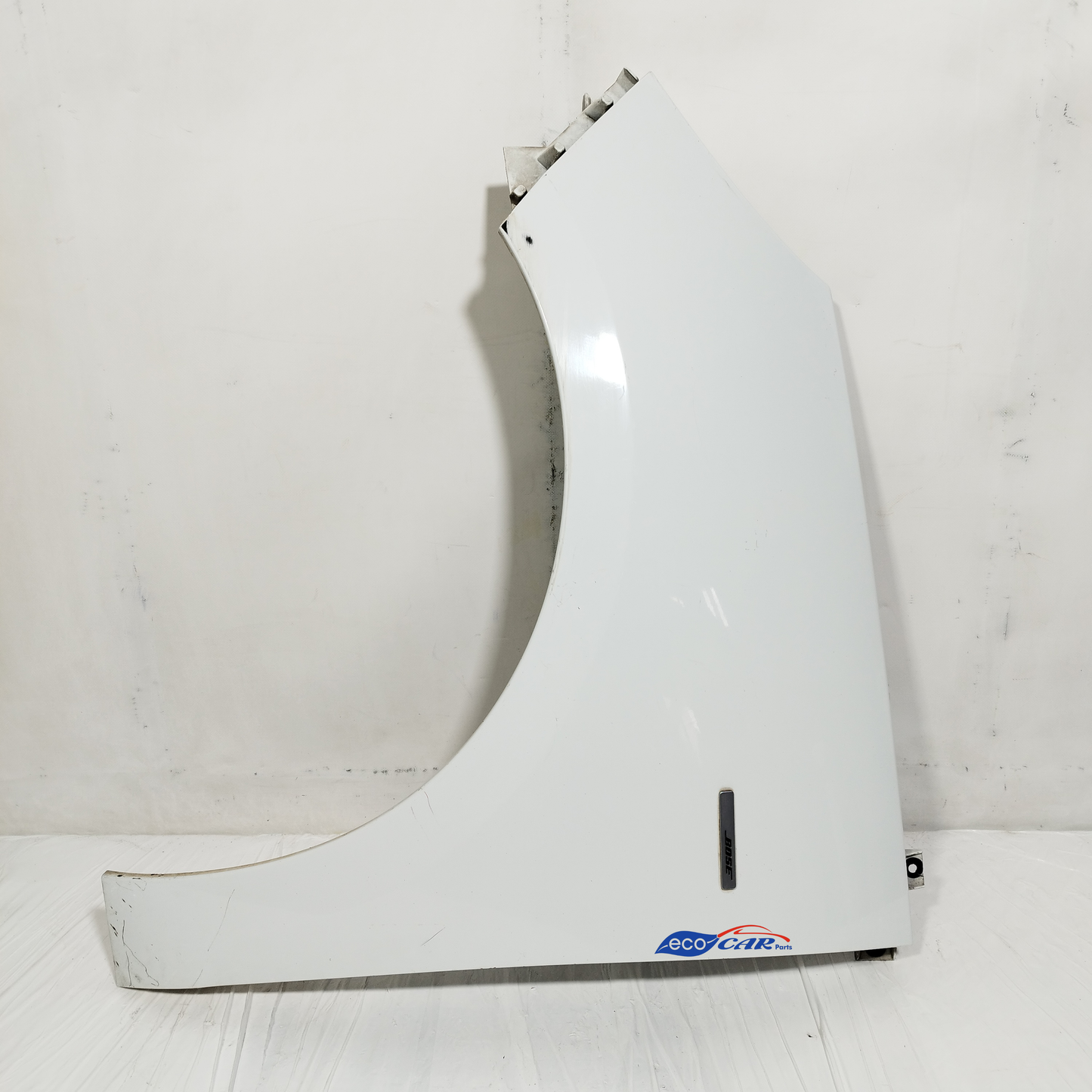 Parafango anteriore sx Bianco Renault Scenic X-Mod 2016 ecoAC14237