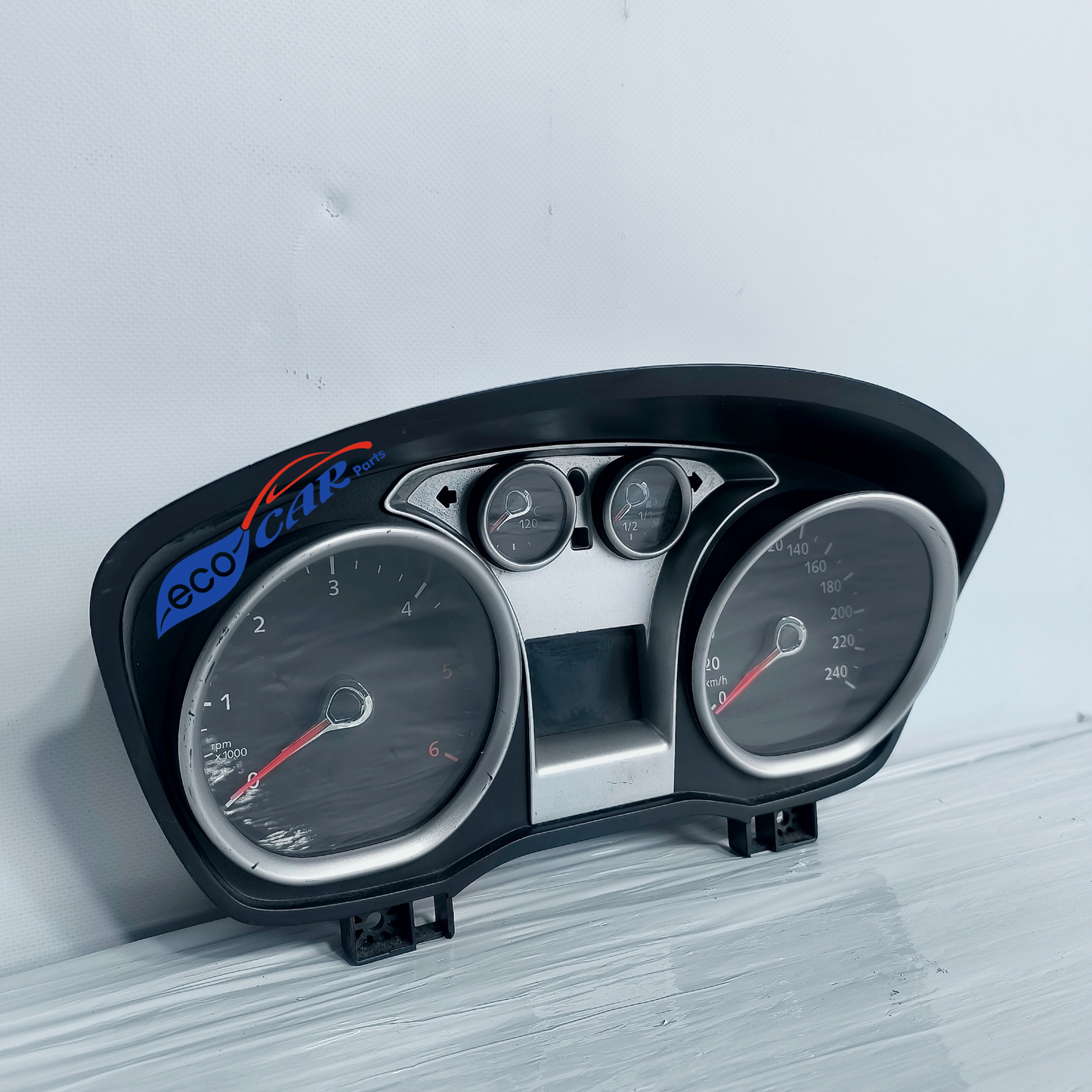 Instrument cluster Ford Focus 1.6 TDCI year 2009 Cod. 8v4t 10849 gh ecoAG6680