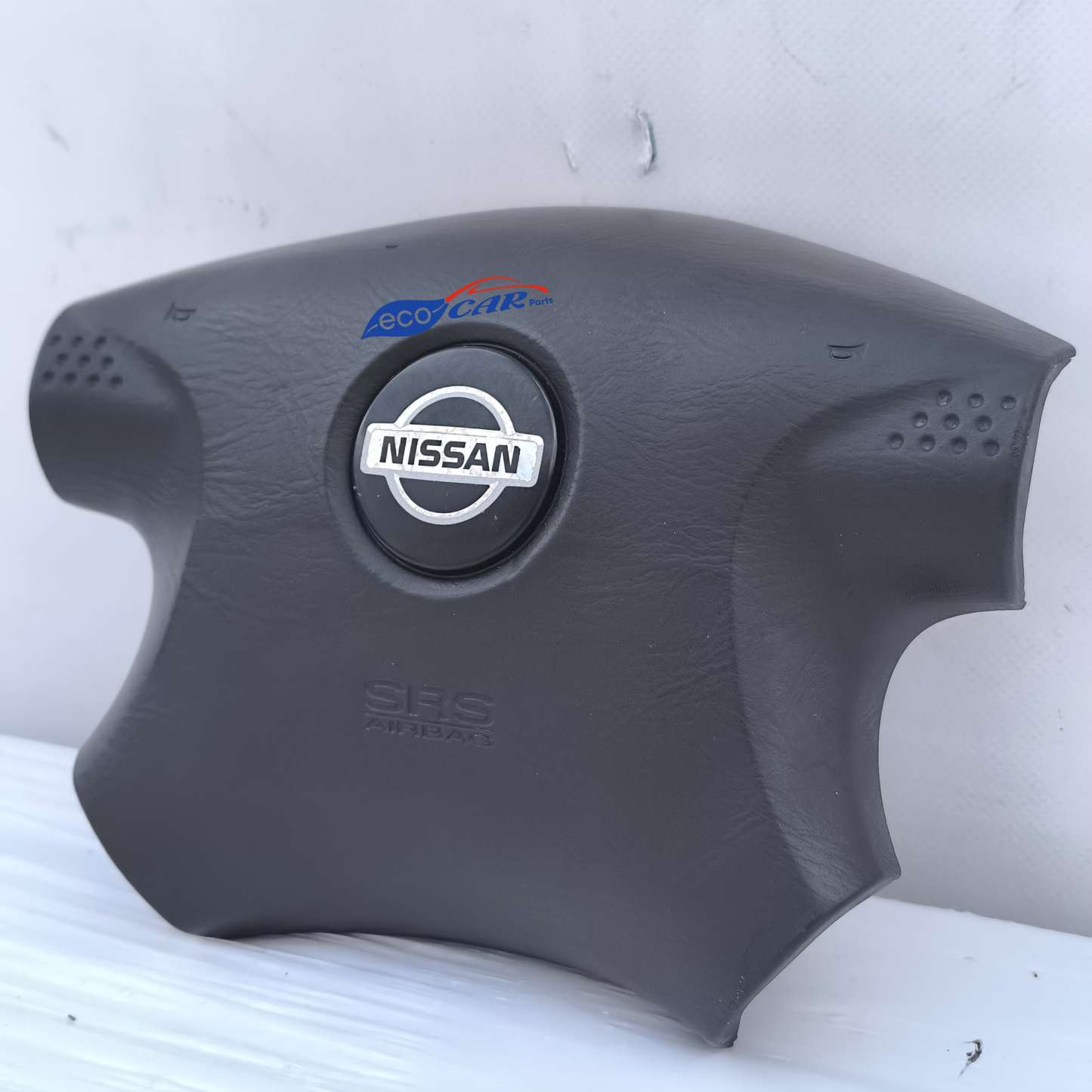 Nissan Terrano 2 Lenkradairbag Code 531937400 ecoAG7448 Kleiner Kratzer