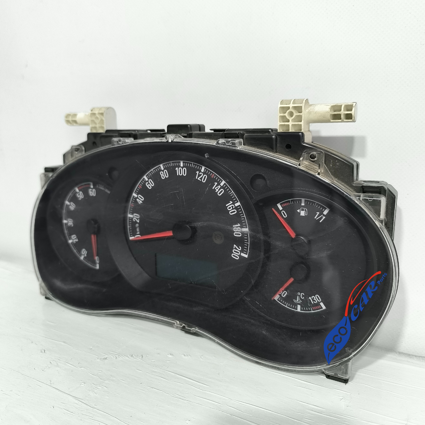 Renault Master 2.3 D Instrumententafel, Baujahr 2018, Teilenummer P248102928R, ecoAG6771