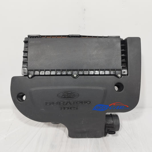 Scatola Filtro Ford Ka 1.3 Mtj 2010 Cod: 55180540 ecoAC12058