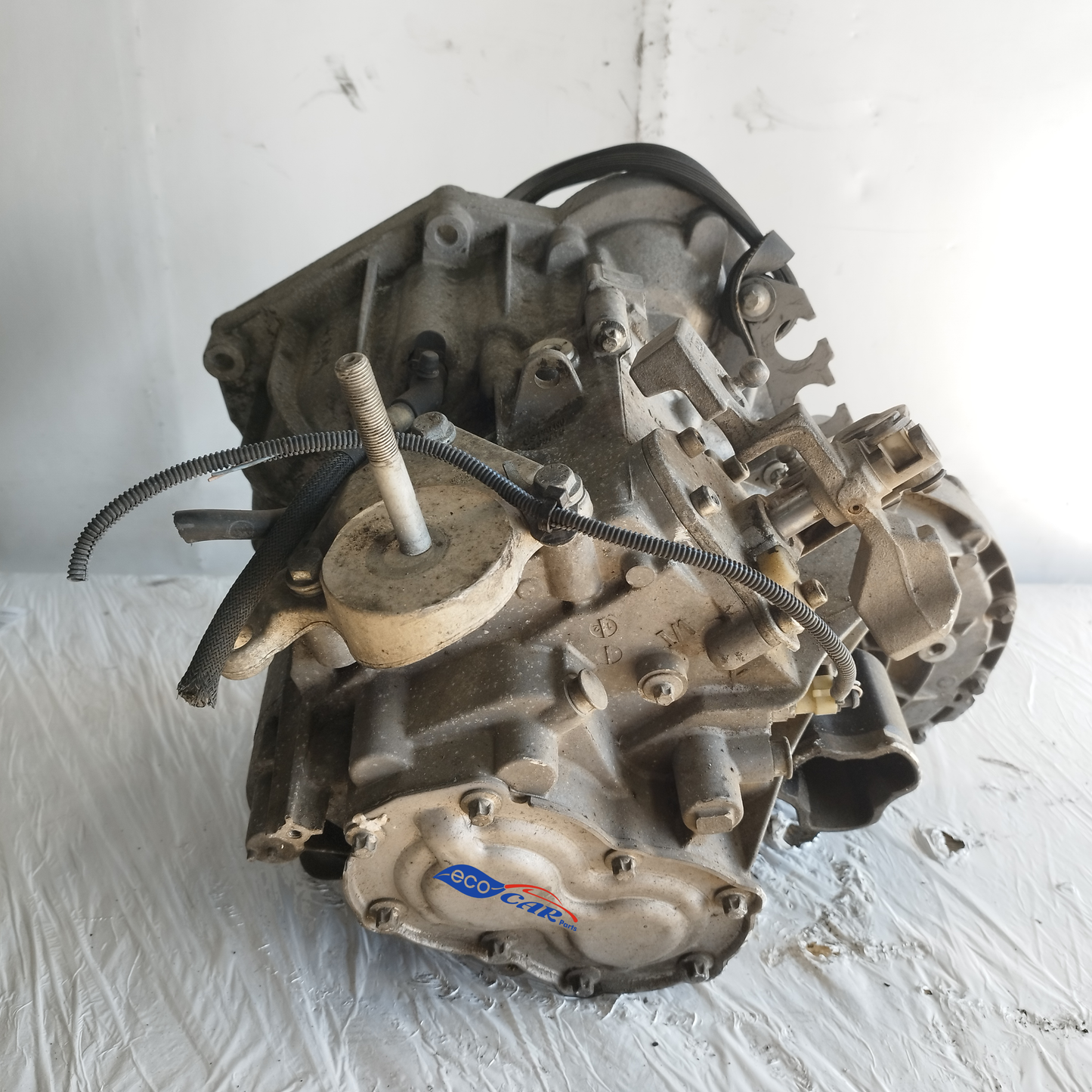 Cambio manuale Fiat Stilo 1.9 JTD 2004 ecoAC13628