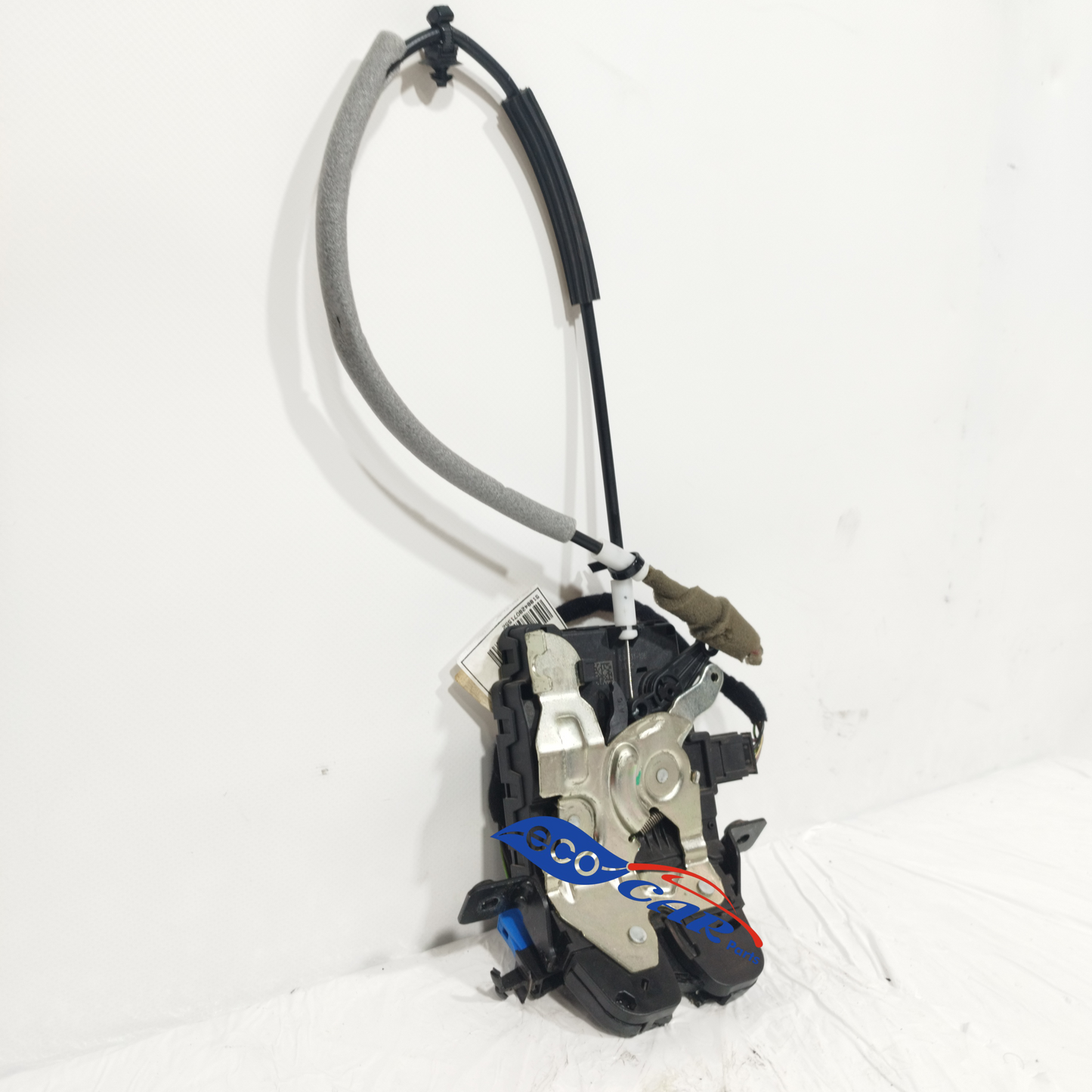Alfa Romeo Stelvio Q4 tailgate lock Code: 00505697030 ecoAC11813