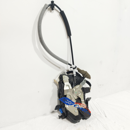 Alfa Romeo Stelvio Q4 tailgate lock Code: 00505697030 ecoAC11813