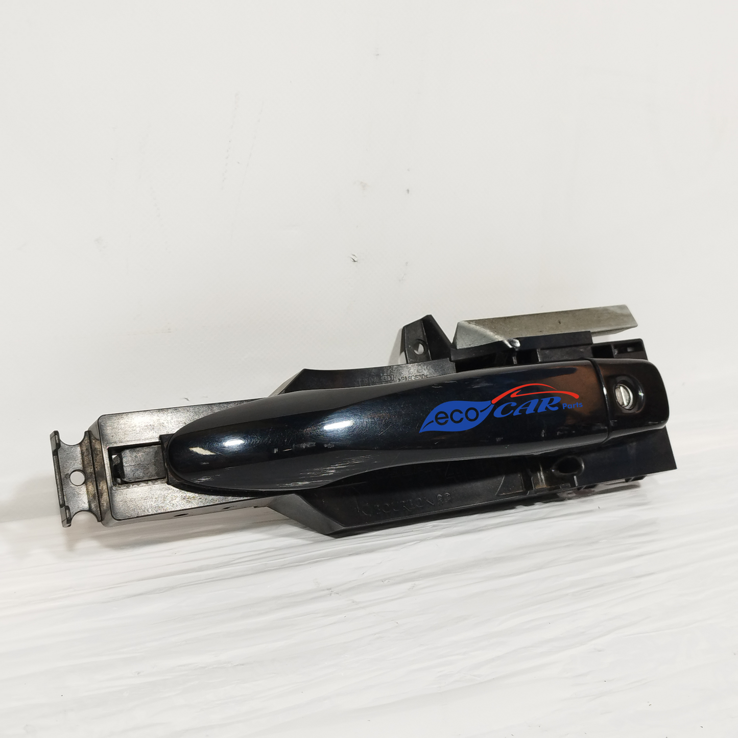 Front left external handle black Nissan Micra K14 2017 Cod: 80611-22134 ecoAC11556