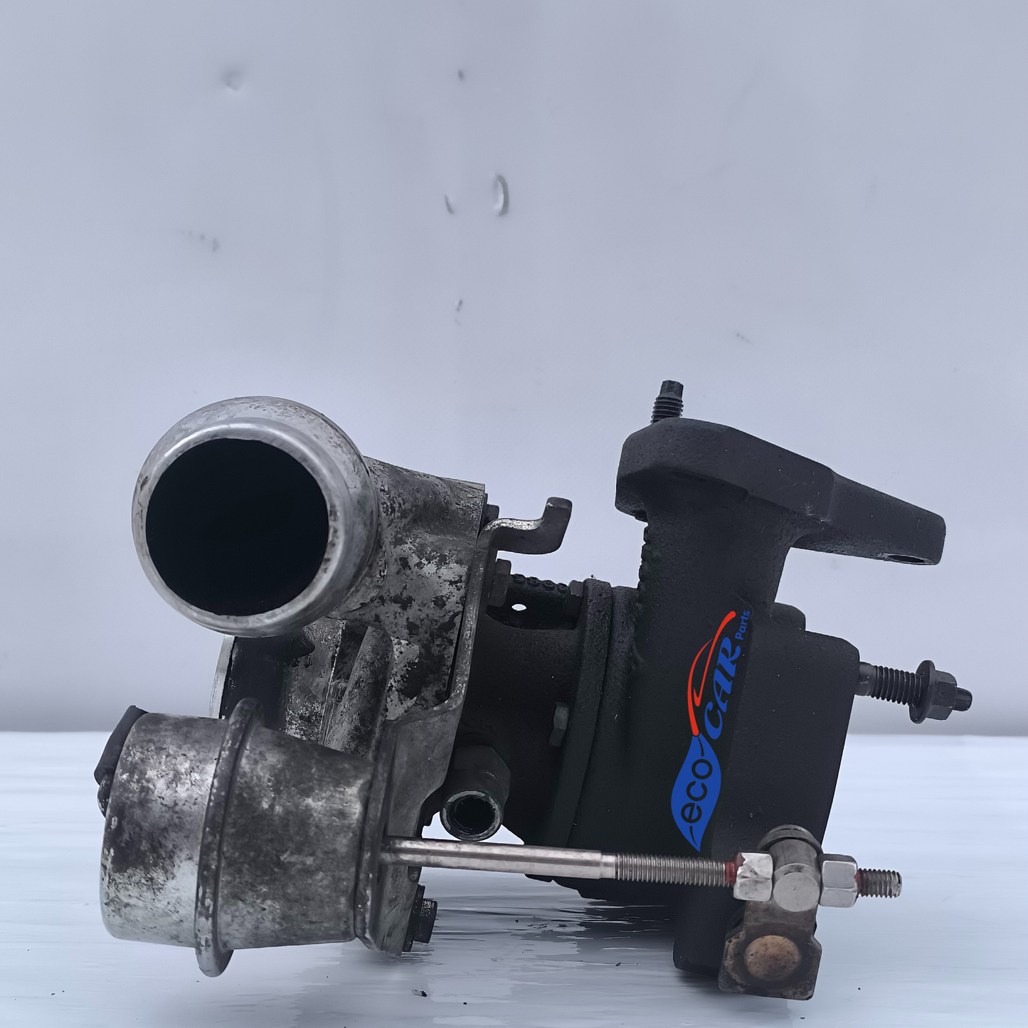 Turbina Renault Clio 1.5 DCI 63KW 86CV anno 2009 Cod: 54359700012 ecoAG6956