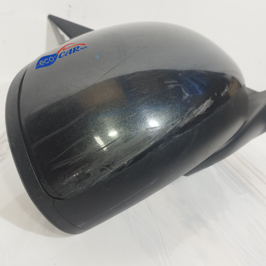 Specchietto elettrico anteriore dx grigio moda Fiat 500L 2013 7Fili ecoAC12722