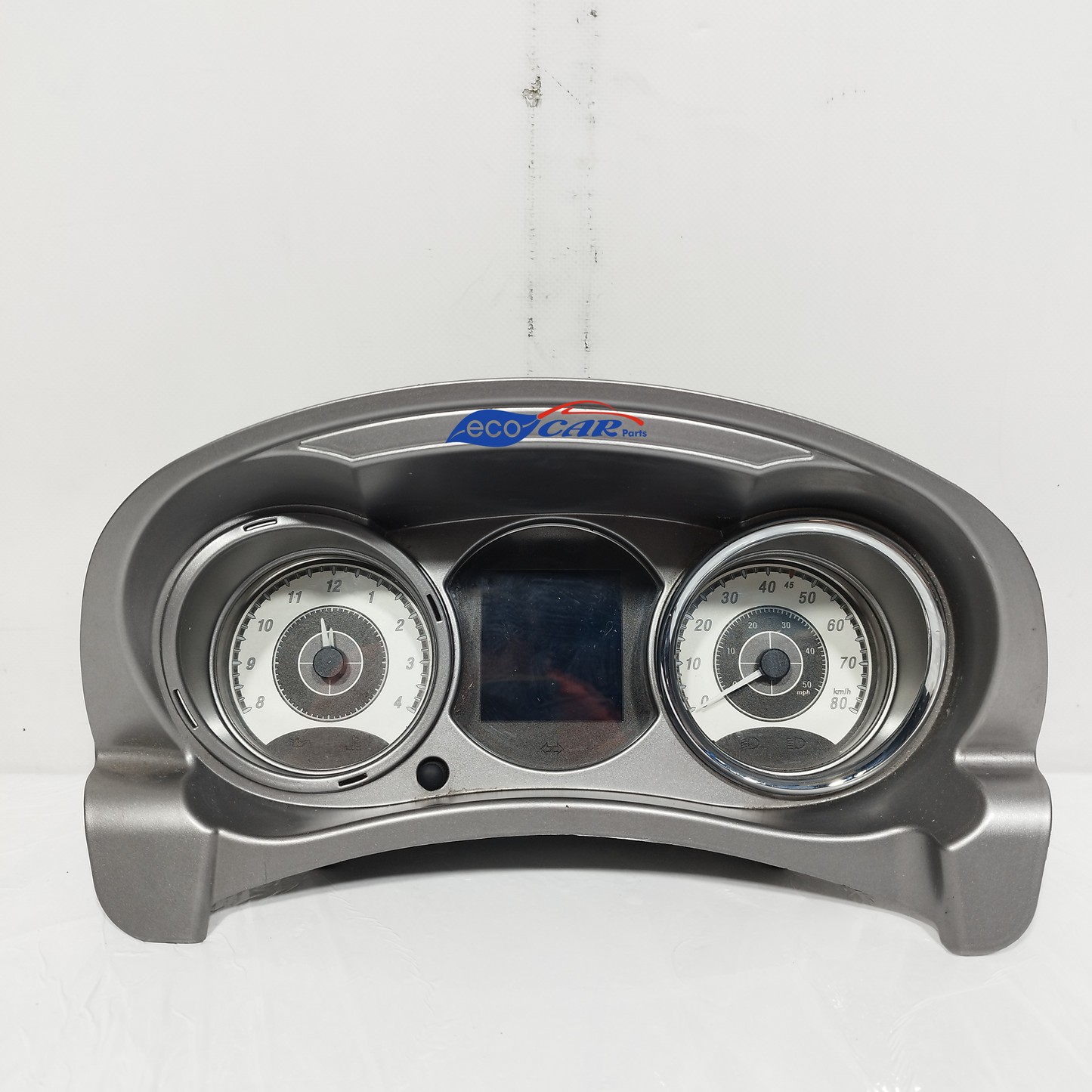 Quadro strumenti Ligier JS50 0.5D 2015 Cod: 1405630 ecoAC13114