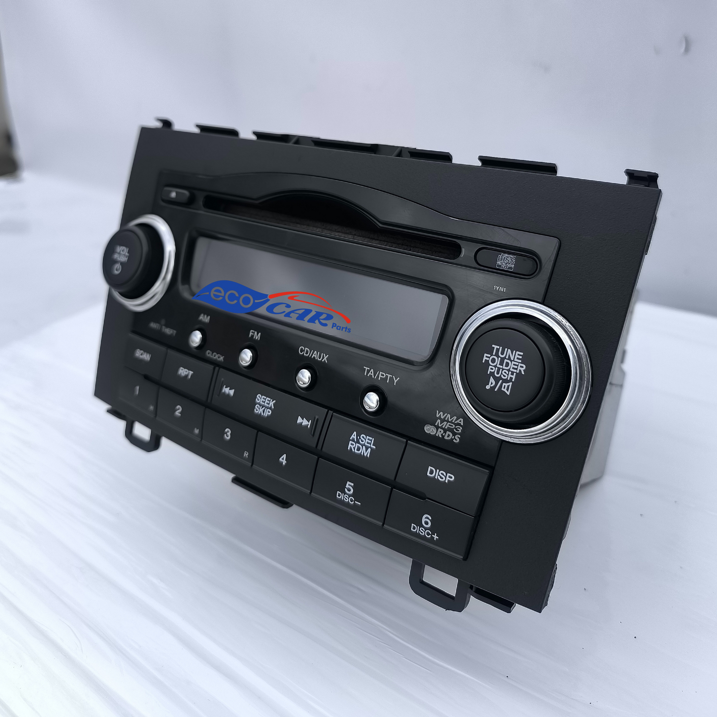 Honda CR-V 2007 Autoradio-Code 39100-swa-g102 ecoAG6883