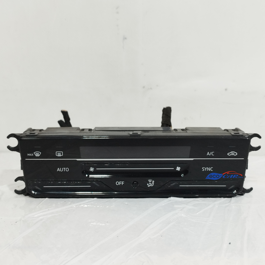 Pulsantiera A/C Volkswagen Polo 2022 Cod: 2GN907044 ecoAC13609