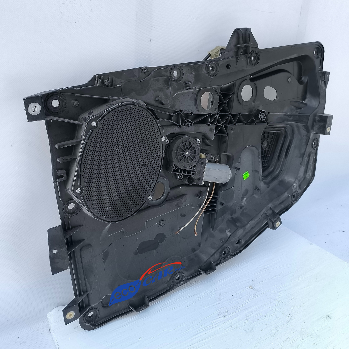 Gepäckträger vorne rechts, Ford Fusion, Baujahr 2005, Teilenummer 2S61-A045H16-A, ecoAG6868