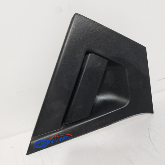 Nissan Micra K14 2017 ecoAC11723 Rear Left Outside Handle