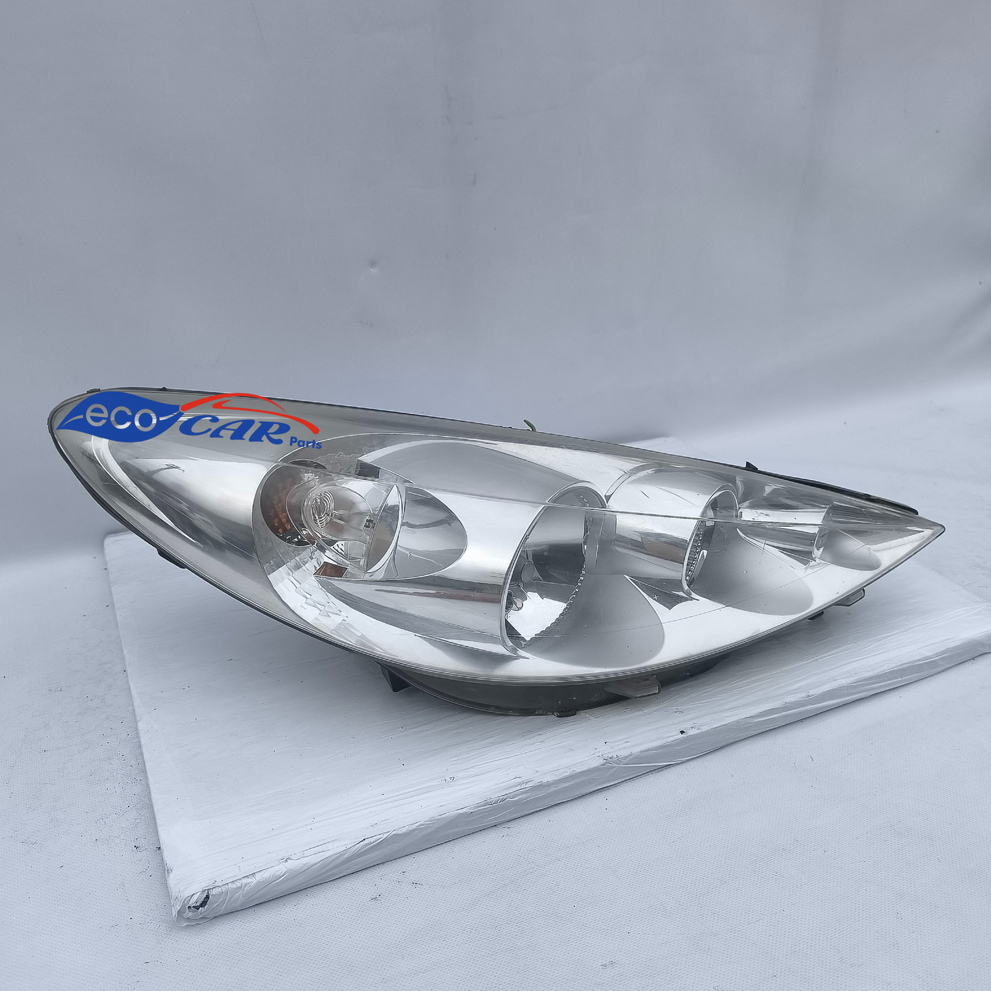 Fanale anteriore dx Peugeot 206 Plus ecoAG6648