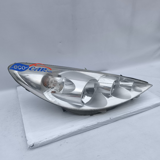 Fanale anteriore dx Peugeot 206 Plus ecoAG6648