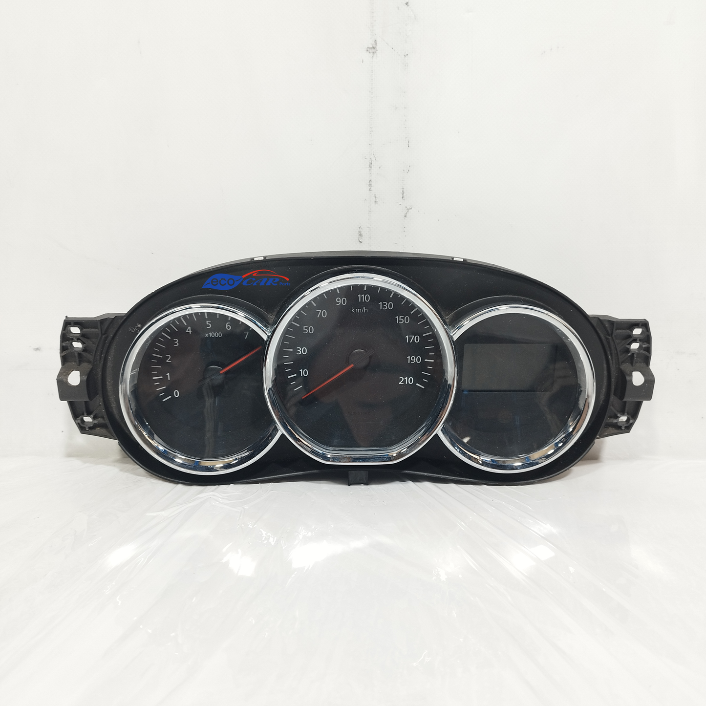 Kit Accensione Dacia Sandero 1.2 B 2013 Cod: V29029813A ecoAC13658