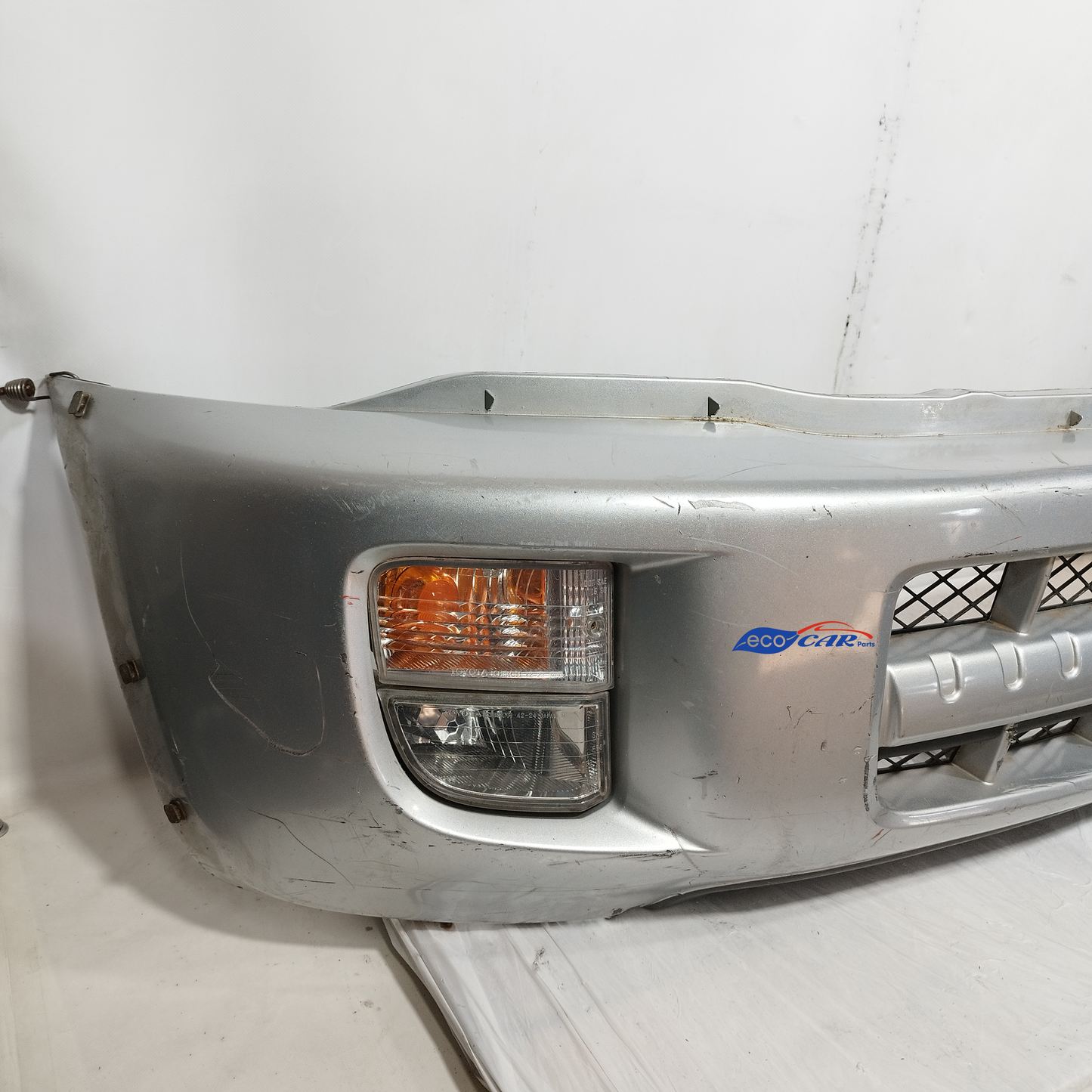 Paraurti anteriore grigio Rav 4 2003 ecoAC13584