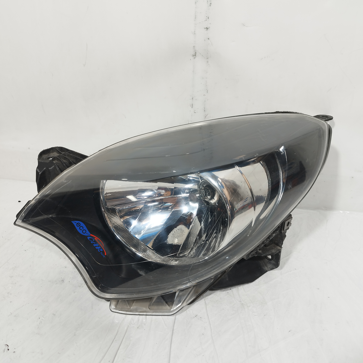 Renault Twingo 2012 Linker Frontscheinwerfer Code: 90004093 ecoAC13431