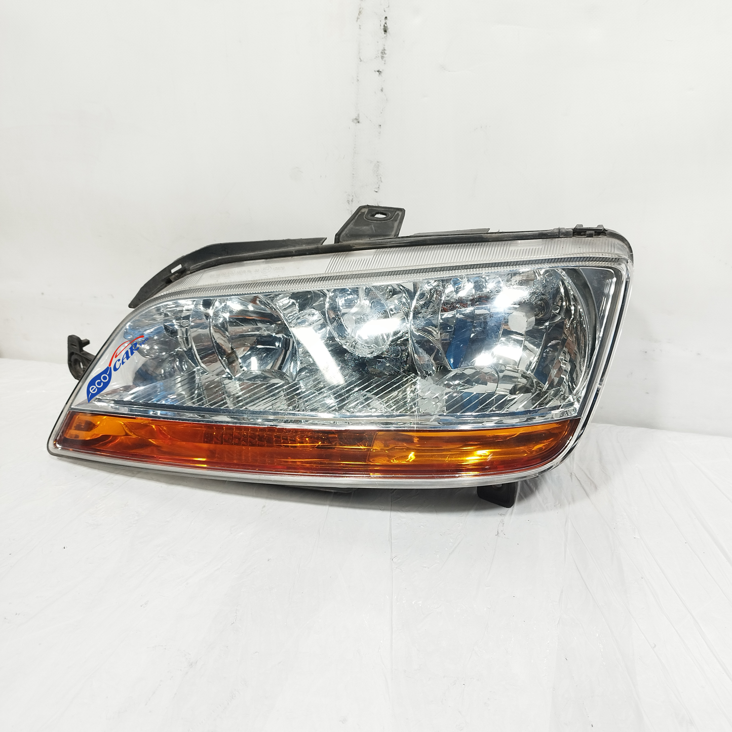 Fanale anteriore sx Fiat Idea 2006 ecoAC13975