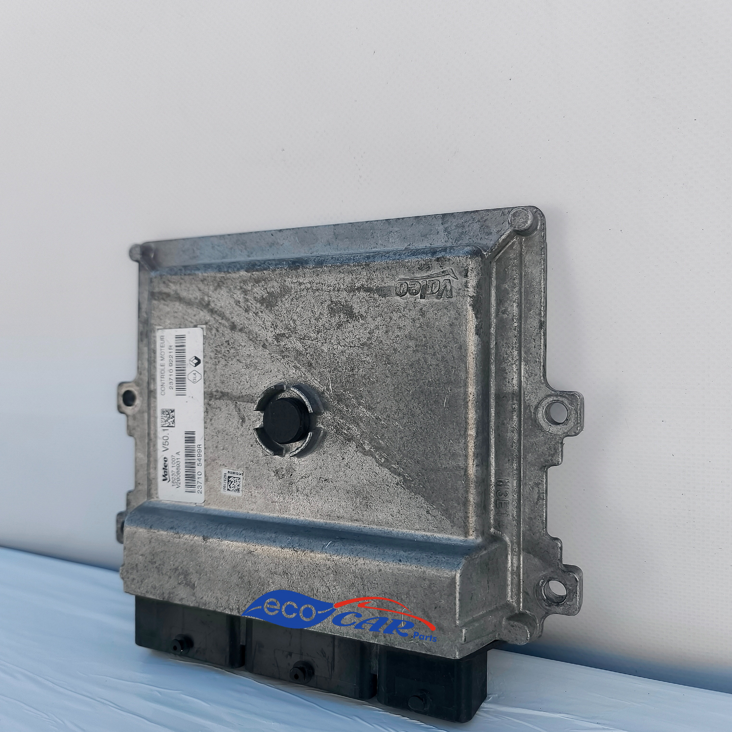 Centralina motore Renault Clio IV 0.9 TCE Codice: 237109221R ecoAG6511