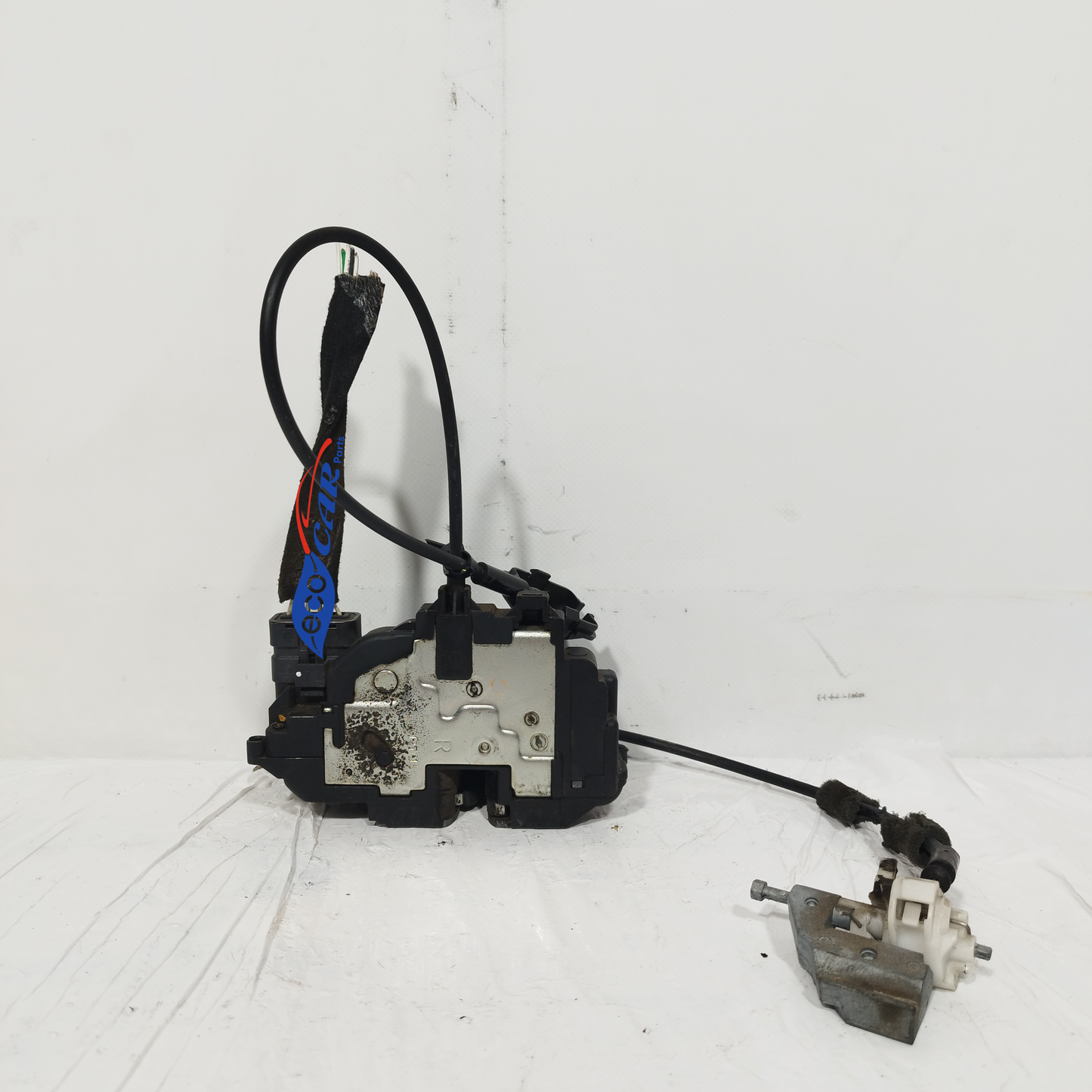 Renault Modus 2011 6-poliges Türschloss hinten rechts EcoAC12209