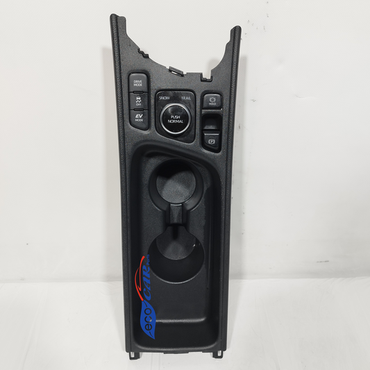 Zentraltunnel Toyota Yaris Cross 2021 Cod: 58805-0d350 ecoAC12014