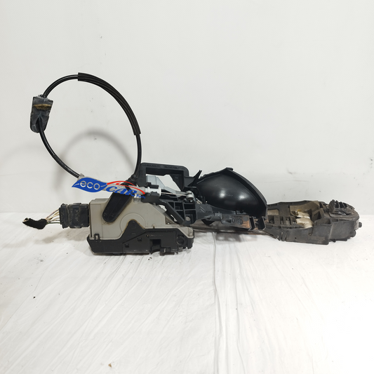 Serratura posteriore dx Citroen DS5 2012 Cod: 40727191 ecoAC13184