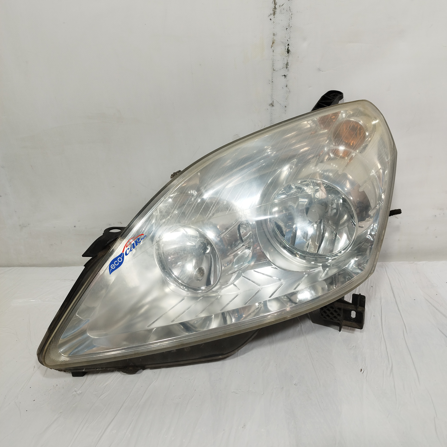 Linker Frontscheinwerfer Opel Zafira B 2008 Code: 0301214205 ecoAC13957