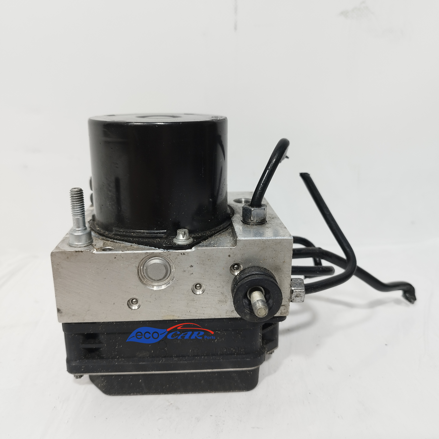 ABS Volkswagen Polo 2012 Cod: 6r0907379AL ecoAC12453