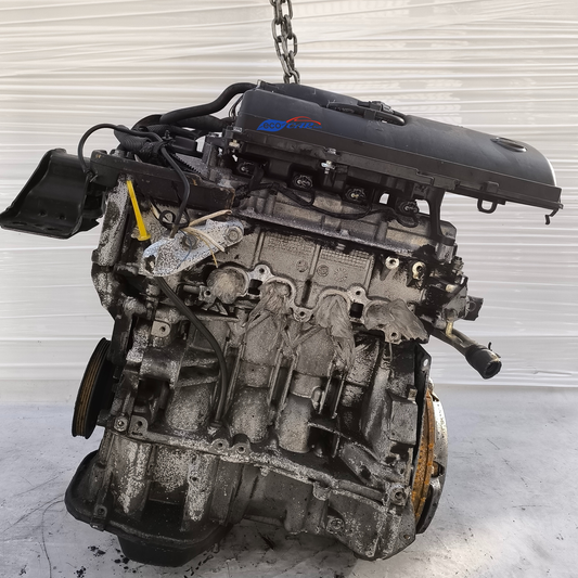 Motore Nissan Micra 1.2 B 80CV 2006 cod: CR12 ecoAG7762