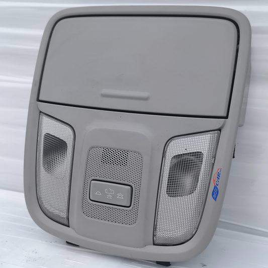 Luce di cortesia grigia Kia Sportage anno 2016 cod: 92800-D90XX ecoAG7654