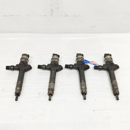 Iniettori Denso Mazda 6 2.0 D 2006 Cod: RF7J13H50 ecoAC14080