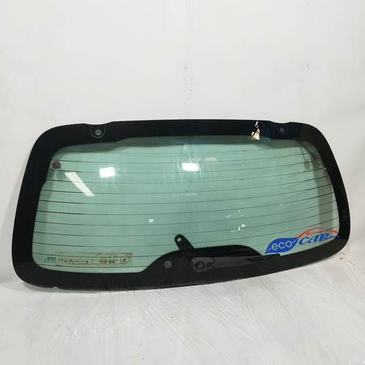 Rear window Renault Scenic 2001 (opening model) ecoAC12037