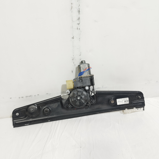 Cremagliera posteriore sx Mini Countryman 2017 cod: 7390082-09 ecoAC14297