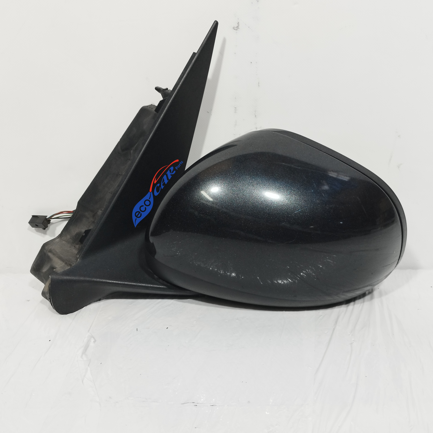 Specchietto elettrico anteriore sx grigio moda Fiat 500 L 2013 5 Fili ecoAC12692
