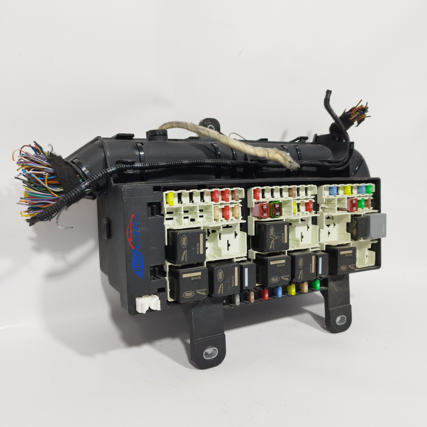 Centralina Portafusibili Jaguar F-Pace 3.0D 2018 ecoAC11342