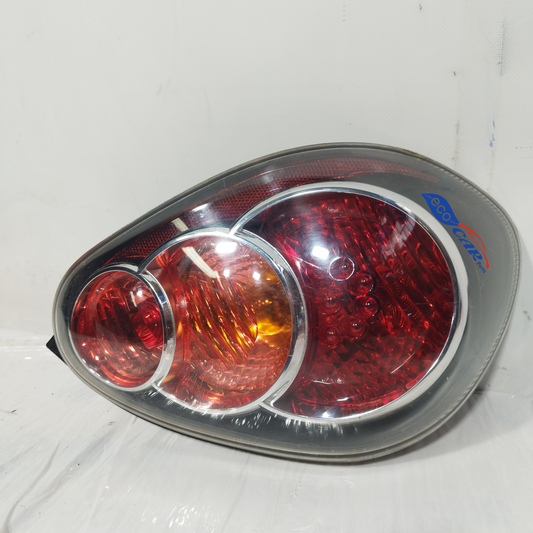 Fanale posteriore dx Toyota Aygo 2010 ecoAC12955