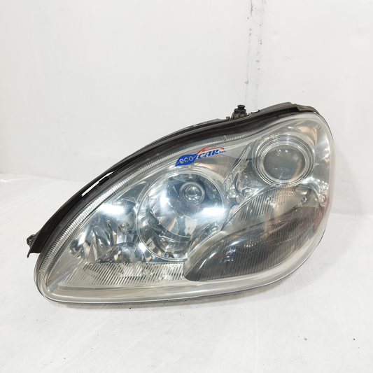 Fanale anteriore sx Mercedes Classe S W220 2003 Xenon Cod: 0301178273 ecoAC13664
