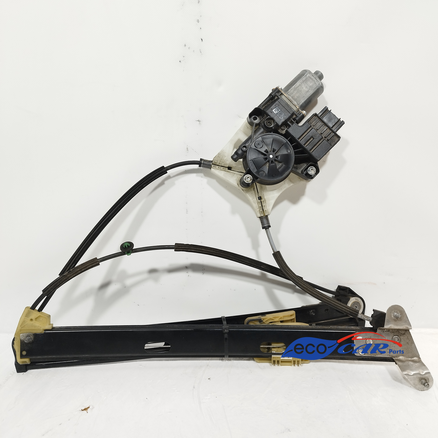 Front right rack Volkswagen Polo 2022 Code: 2G4837462B ecoAC12167