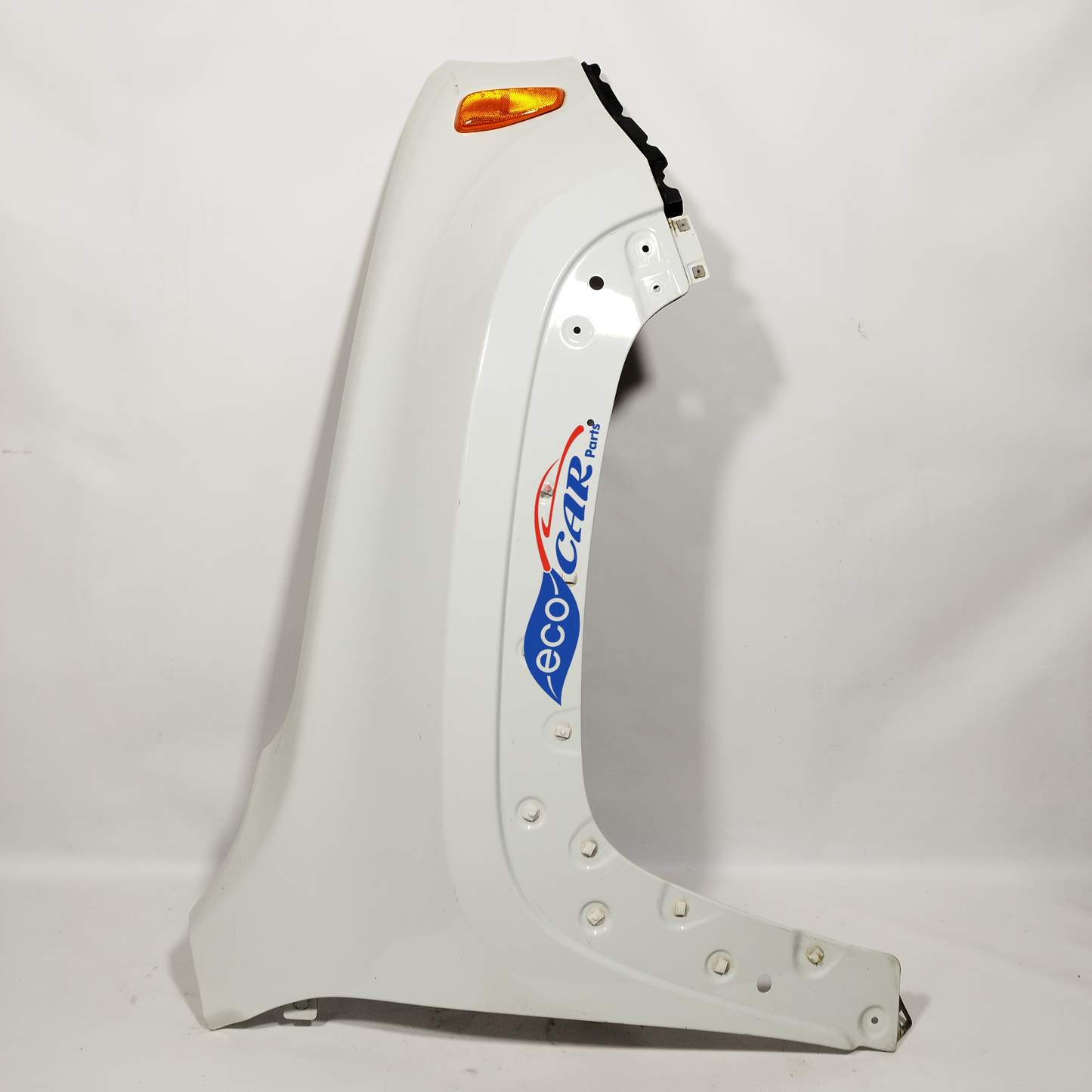 Jeep Renegade 2.0D 2016 ecoAC11478 Weiße Frontpartie