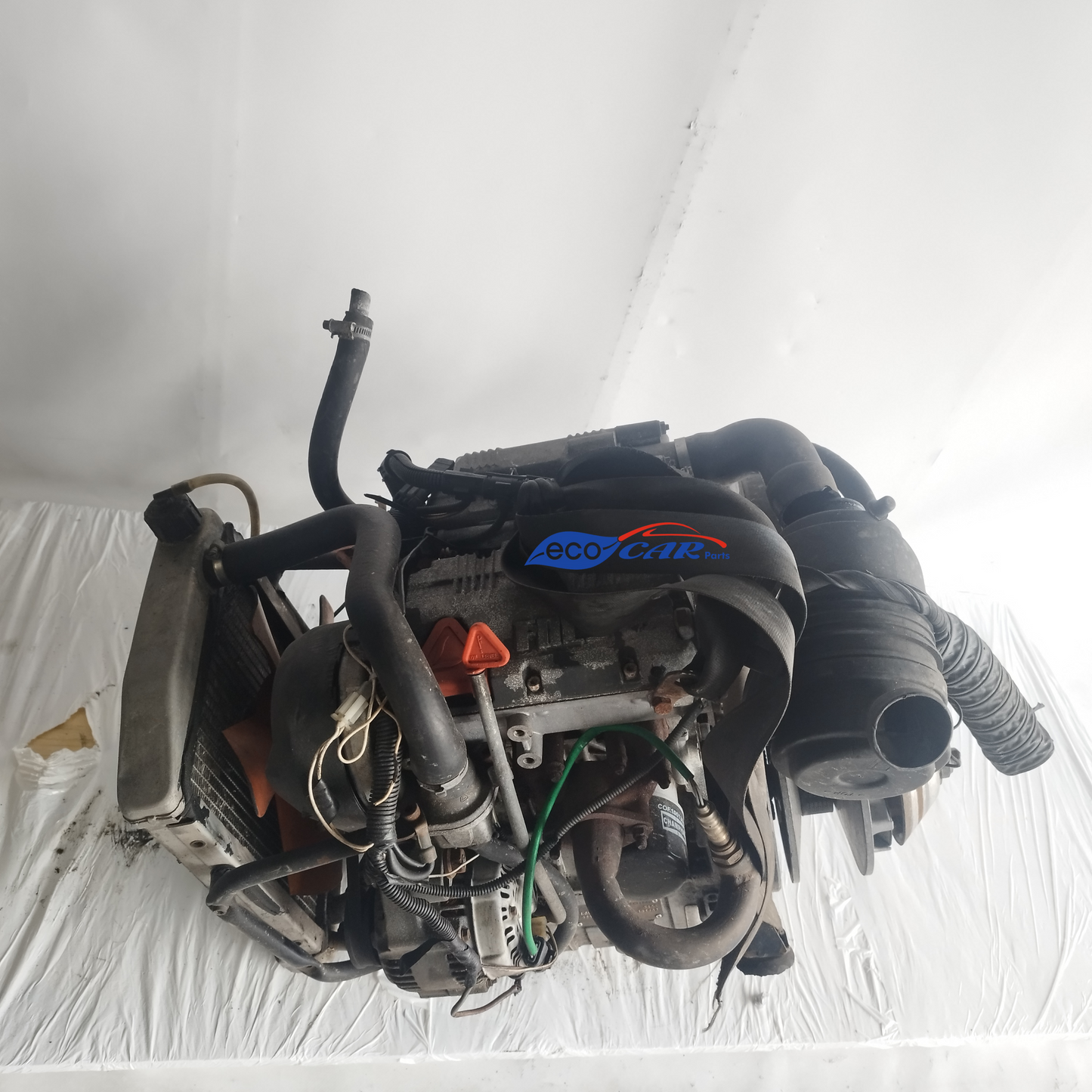 Motore Lombardini 0.5 B 2002 Cod: LGW523 ecoAC13268