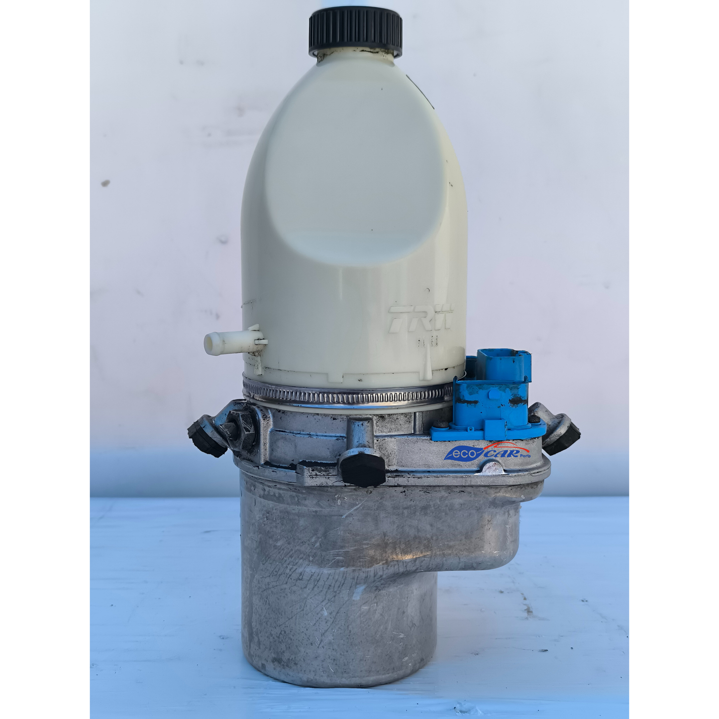 Pompa idroguida elettrica Fiat croma anno 2008 ecoAG7484