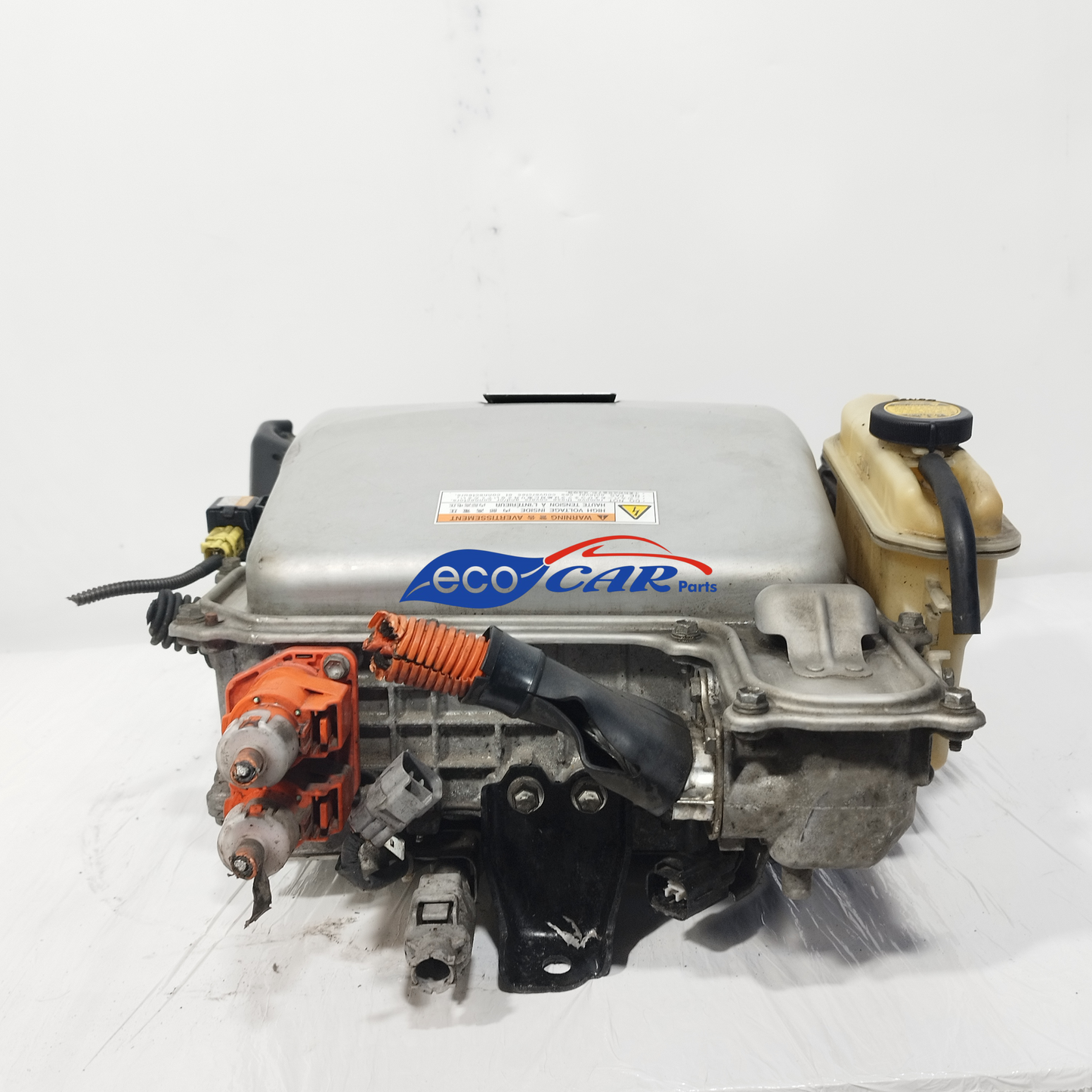 Convertitore di tensione Toyota Prius 1.8 B / Ibrida 2008 Cod: G9200-47121 ecoAC12129