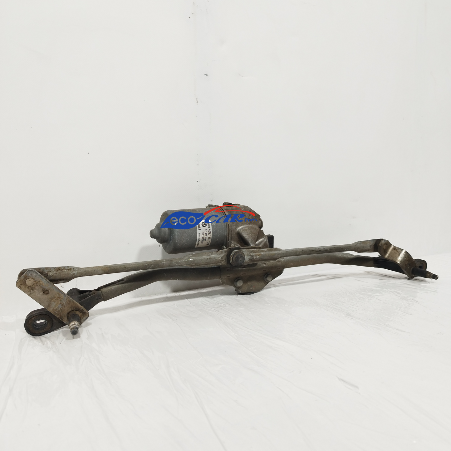 Motorino tergicristalli anteriore Skoda Fabia 2007 Cod: 5J1955113B ecoAC11935