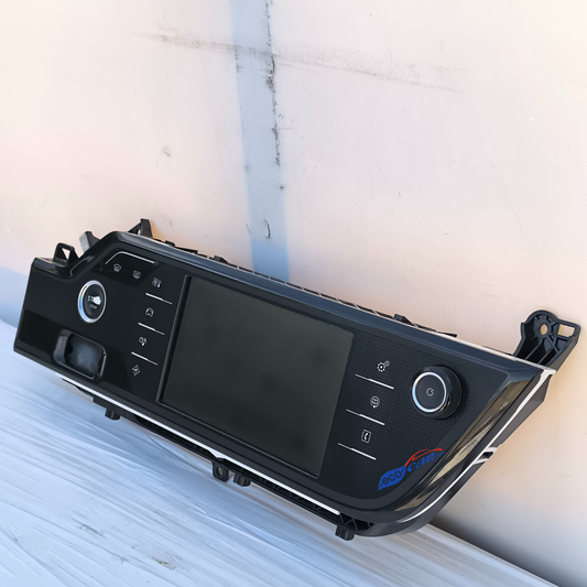 Display navigatore completo Citroen C4 Picasso anno 2014 ecoAG7535