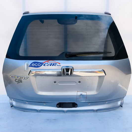 Portellone posteriore grigio Honda CR-V anno 2007 ecoAG6981