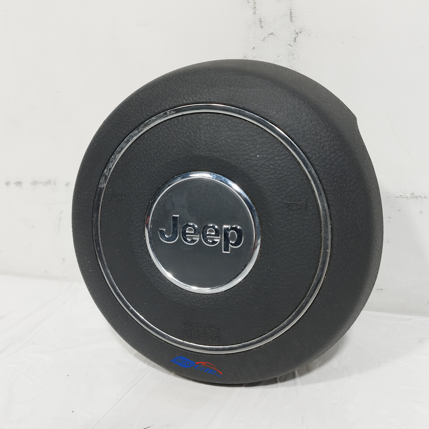 Airbag volante Jeep Compass 2012 Cod: P1SR37XDVAG ecoAC14267