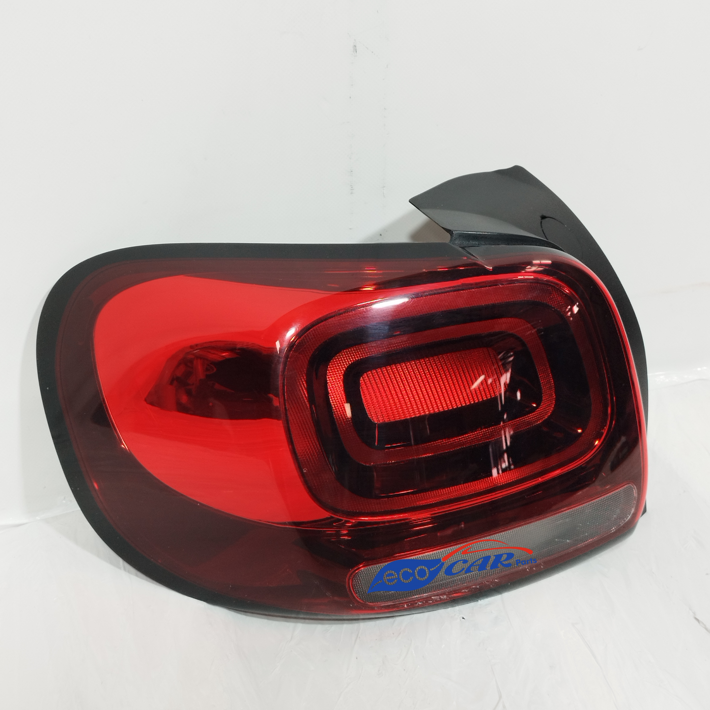 Linke Rückleuchte Citroen C3 Aircross 2018 ecoAC12187