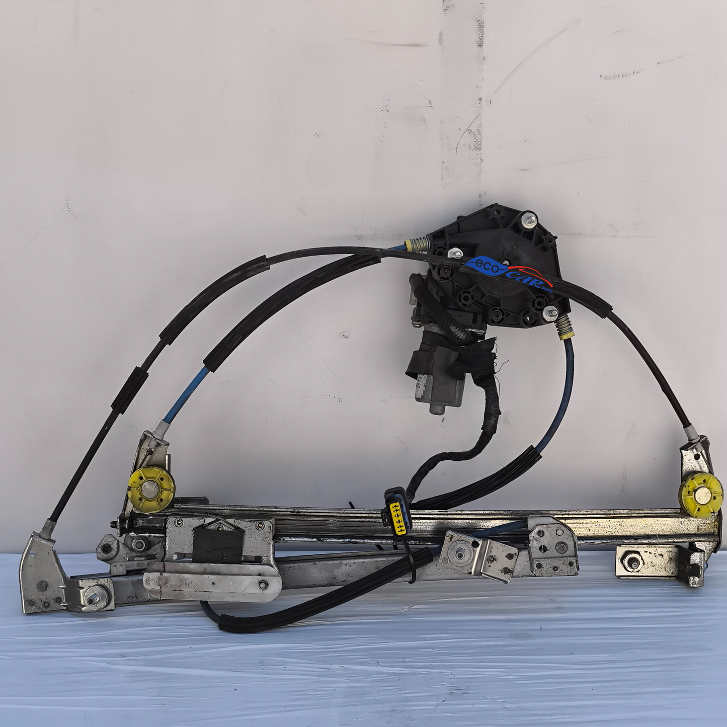 Cremagliera dx Alfa Romeo GT anno 2005 ecoAG7565