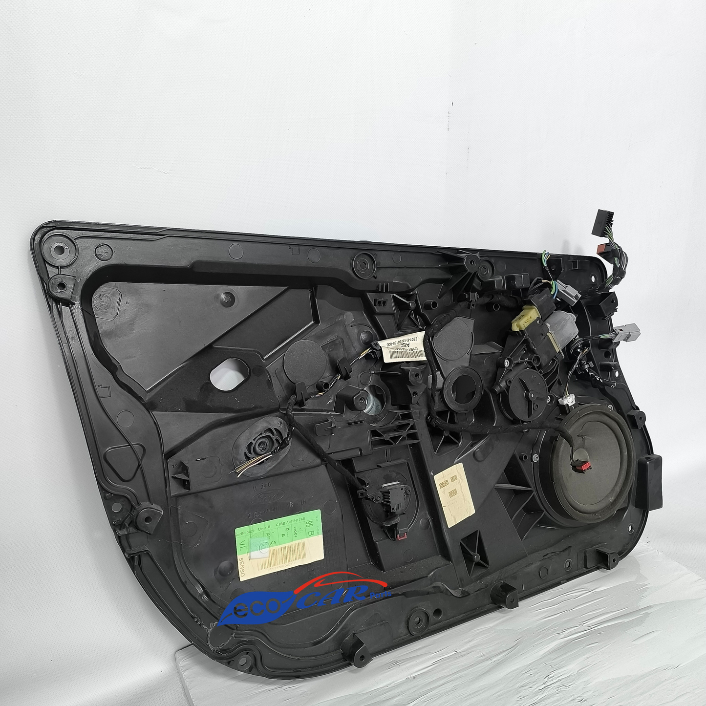 Gepäckträger vorne links Ford Fiesta Baujahr 2013 Code c1bba045h17ab ecoAG6580